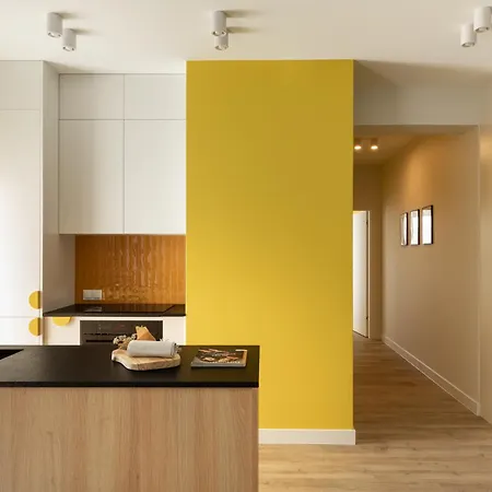 Trevi - Center - Spodek Mck Nospr Апартаменты