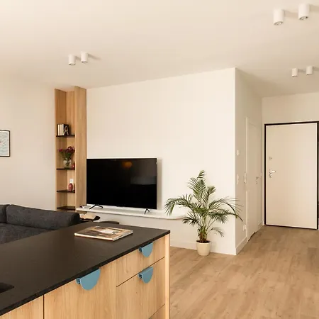 Trevi - Center - Spodek Mck Nospr Katowice