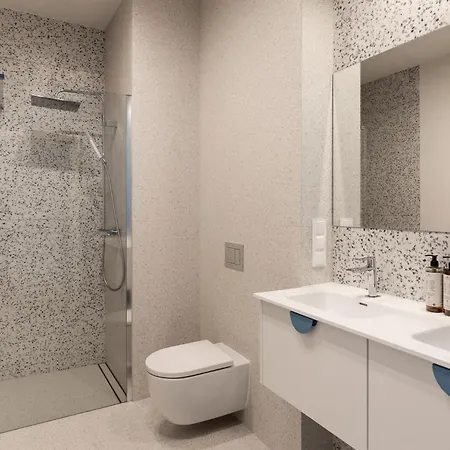 Trevi - Center - Spodek Mck Nospr Катовице