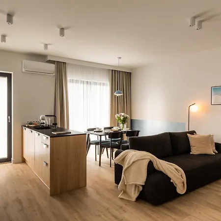 Trevi - Center - Spodek Mck Nospr Kattowitz