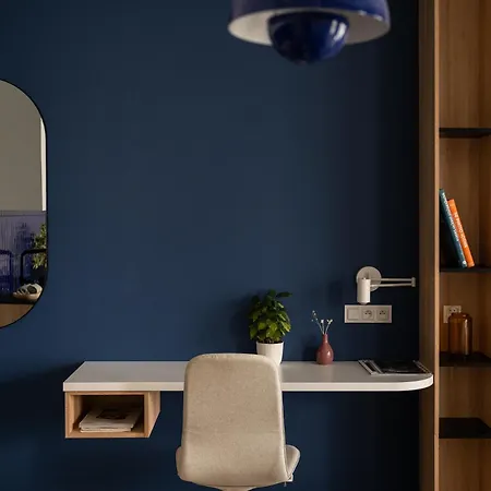 Lejlighed Trevi - Center - Spodek Mck Nospr *