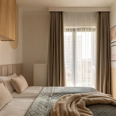 Trevi - Center - Spodek Mck Nospr * Katowice