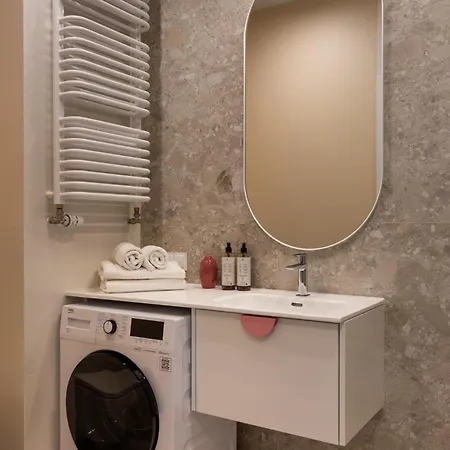 Trevi - Center - Spodek Mck Nospr * Катовице