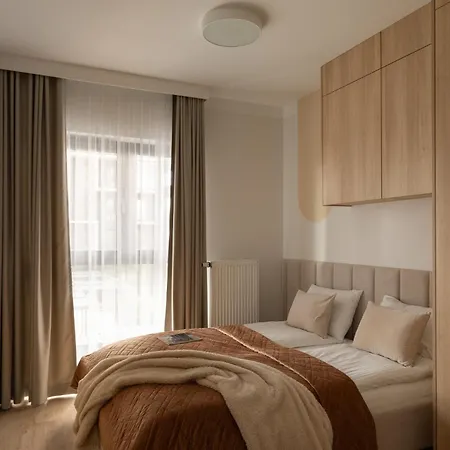 Trevi - Center - Spodek Mck Nospr Katowice