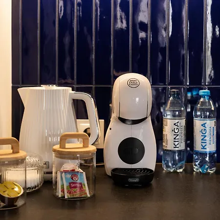 Trevi - Center - Spodek Mck Nospr