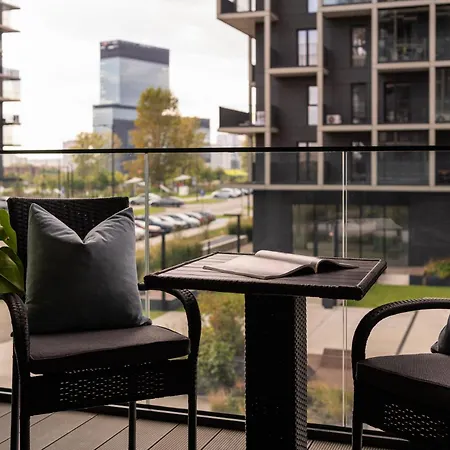 Apartment Trevi - Center - Spodek Mck Nospr *