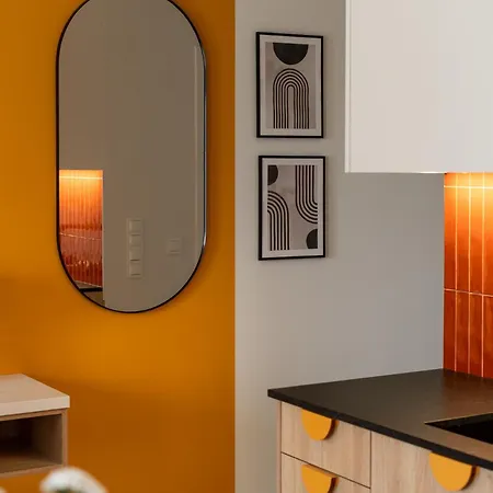 Trevi - Center - Spodek Mck Nospr Appartamento
