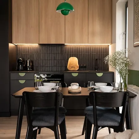 Appartamento Trevi - Center - Spodek Mck Nospr *