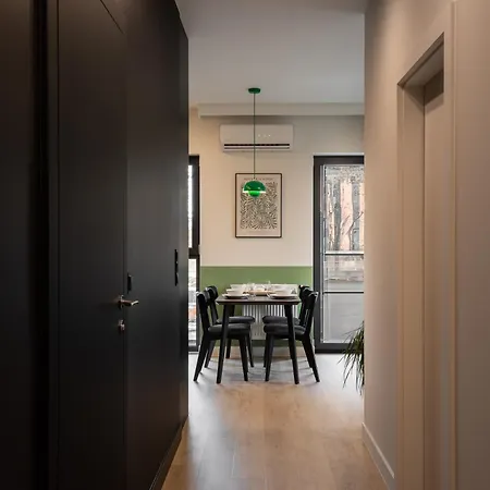 Trevi - Center - Spodek Mck Nospr Appartamento