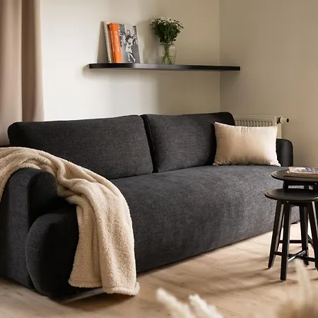 Trevi - Center - Spodek Mck Nospr דירה *