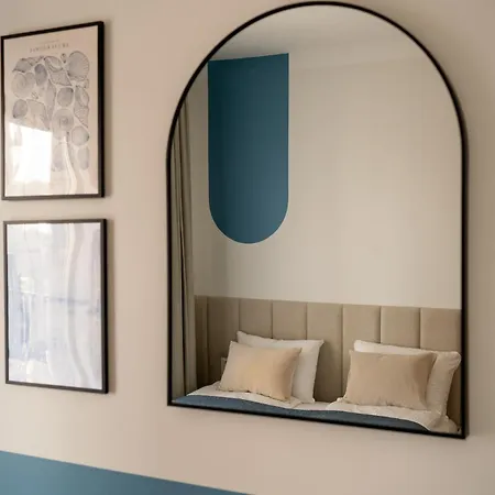 Appartamento Trevi - Center - Spodek Mck Nospr