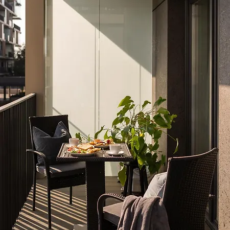 Trevi - Center - Spodek Mck Nospr Катовице