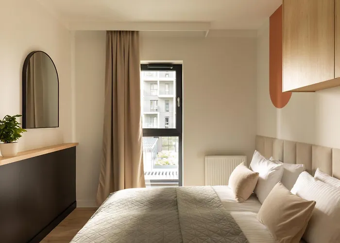 Trevi - Center - Spodek Mck Nospr