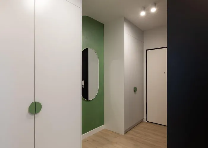 Trevi - Center - Spodek Mck Nospr * Katowice