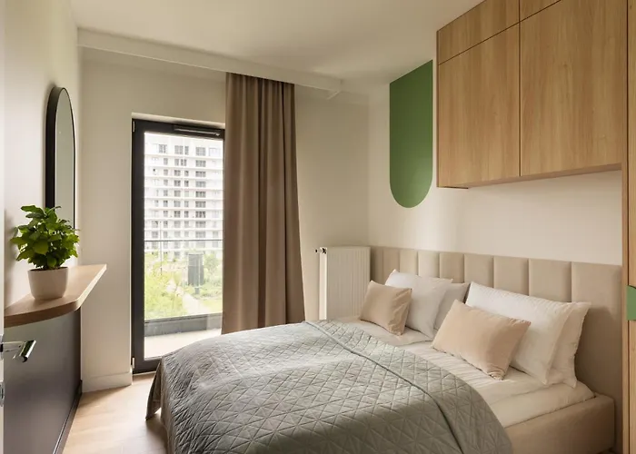 Trevi - Center - Spodek Mck Nospr קטוביץ