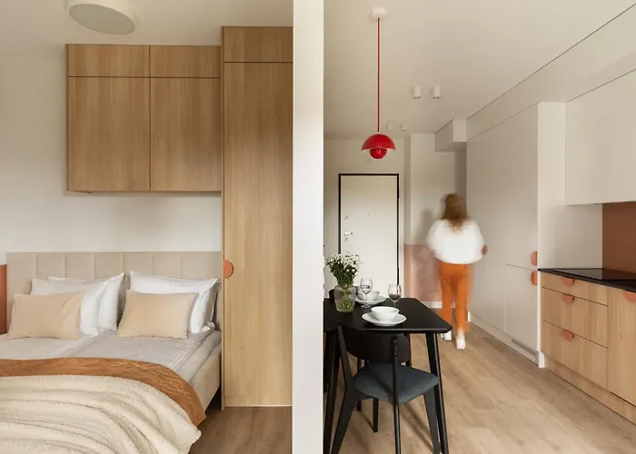 Trevi - Center - Spodek Mck Nospr Katowice