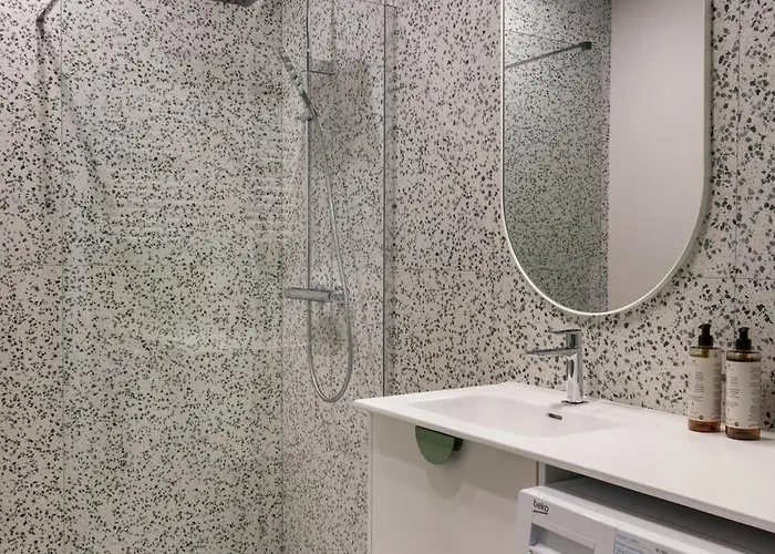 דירה Trevi - Center - Spodek Mck Nospr