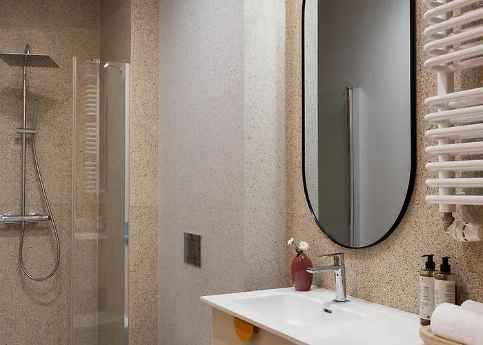 Trevi - Center - Spodek Mck Nospr