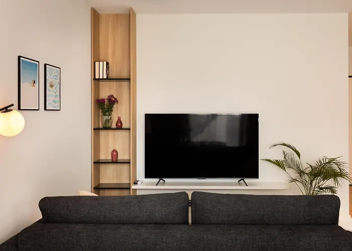 Trevi - Center - Spodek Mck Nospr Apartamento