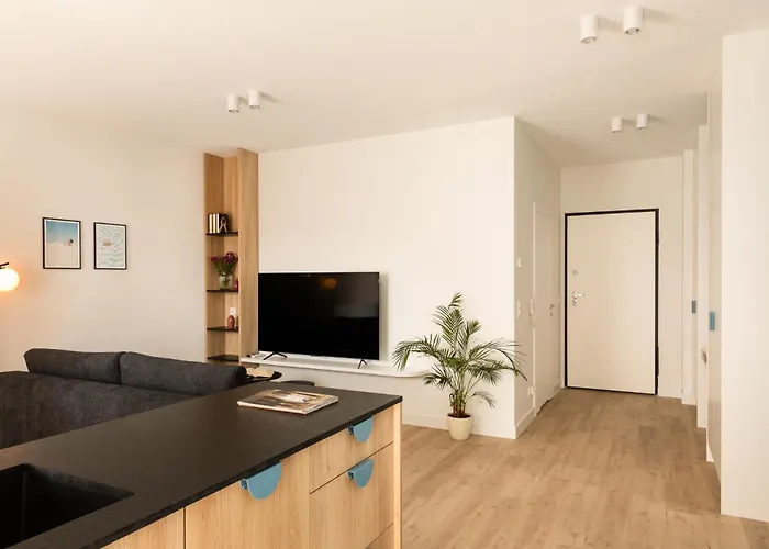 Trevi - Center - Spodek Mck Nospr Katowice