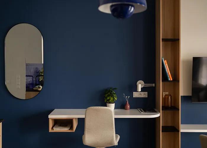 דירה Trevi - Center - Spodek Mck Nospr *