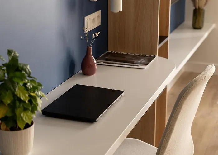 Trevi - Center - Spodek Mck Nospr דירה