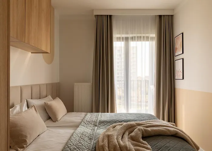 Trevi - Center - Spodek Mck Nospr * Katowice