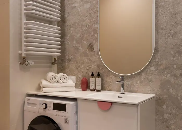 Trevi - Center - Spodek Mck Nospr * קטוביץ