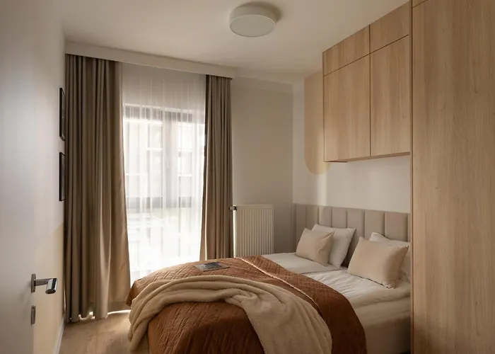 Trevi - Center - Spodek Mck Nospr Katowice