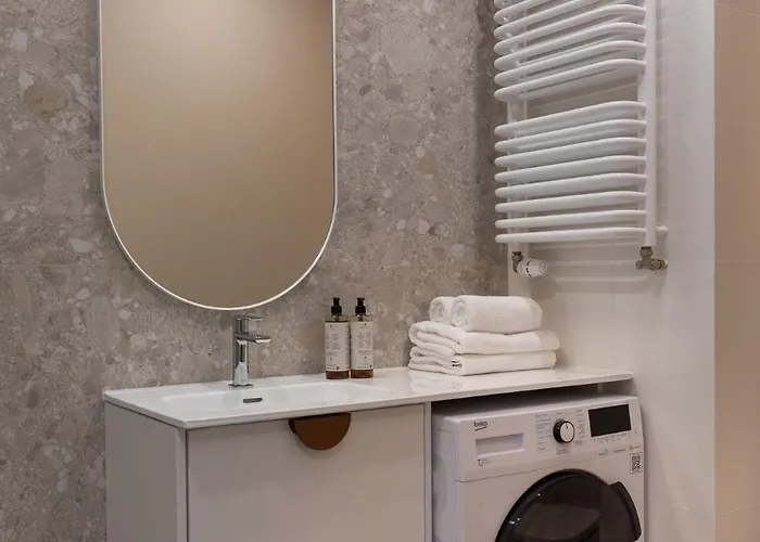 Trevi - Center - Spodek Mck Nospr Katowice