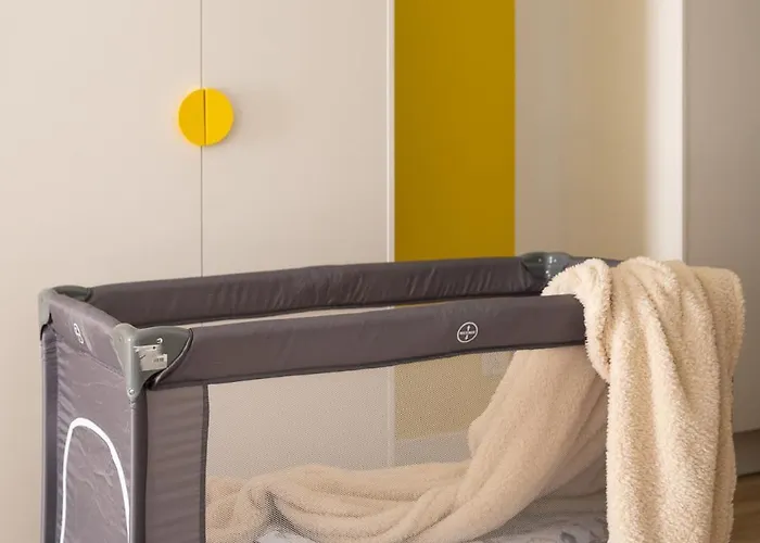 Apartment Trevi - Center - Spodek Mck Nospr