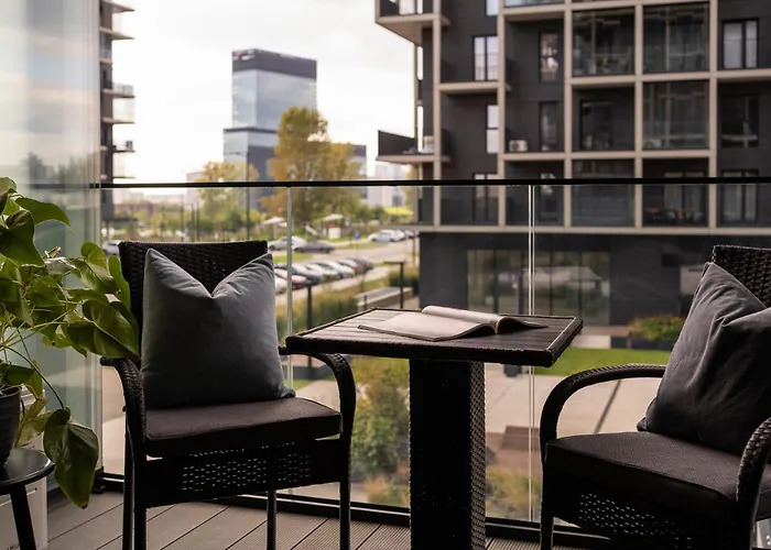 Apartamento Trevi - Center - Spodek Mck Nospr *