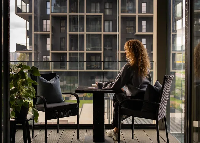 Trevi - Center - Spodek Mck Nospr Apartment Katowice