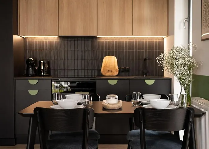 Apartamento Trevi - Center - Spodek Mck Nospr *