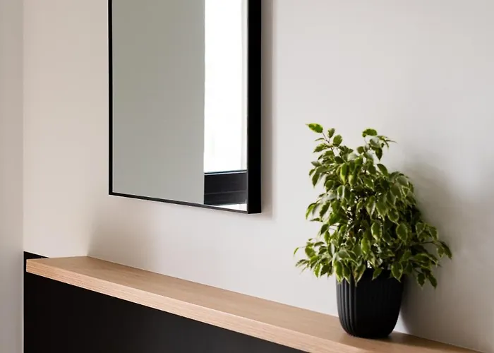 Apartamento Trevi - Center - Spodek Mck Nospr Katowice