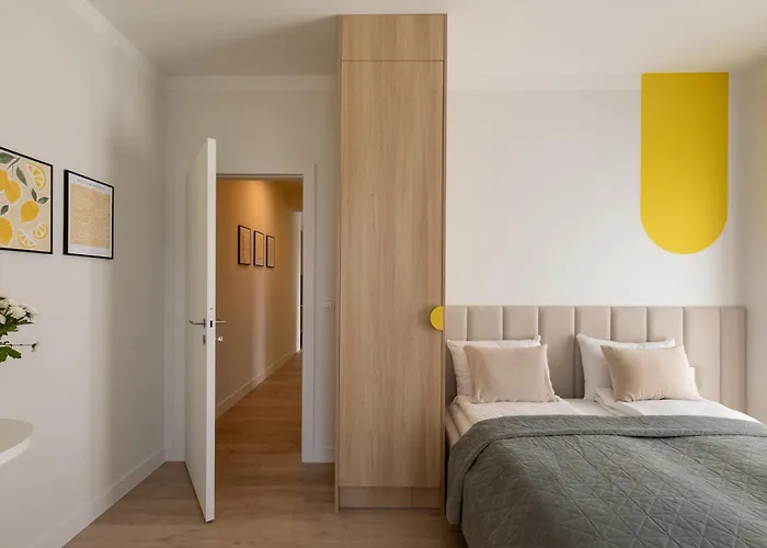 דירה Trevi - Center - Spodek Mck Nospr *