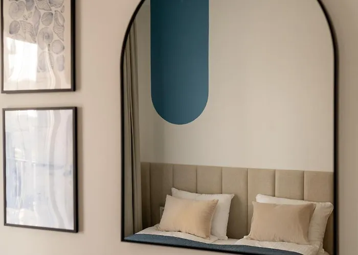 Apartamento Trevi - Center - Spodek Mck Nospr