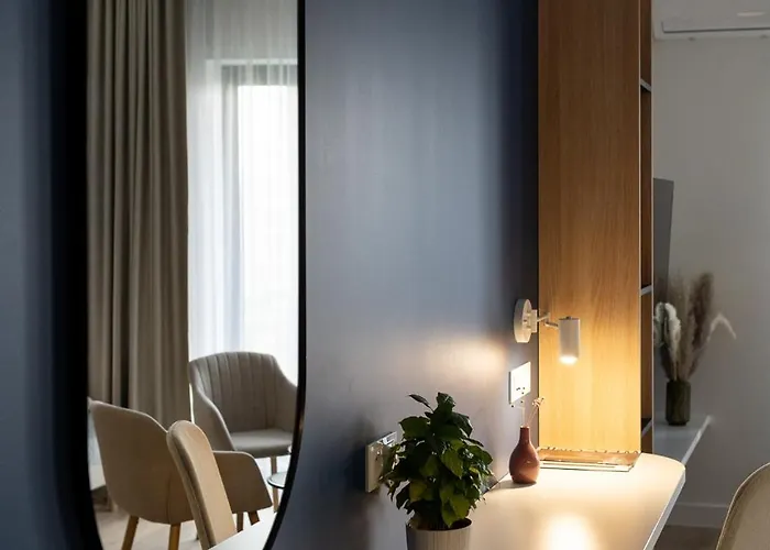 Trevi - Center - Spodek Mck Nospr Apartamento *