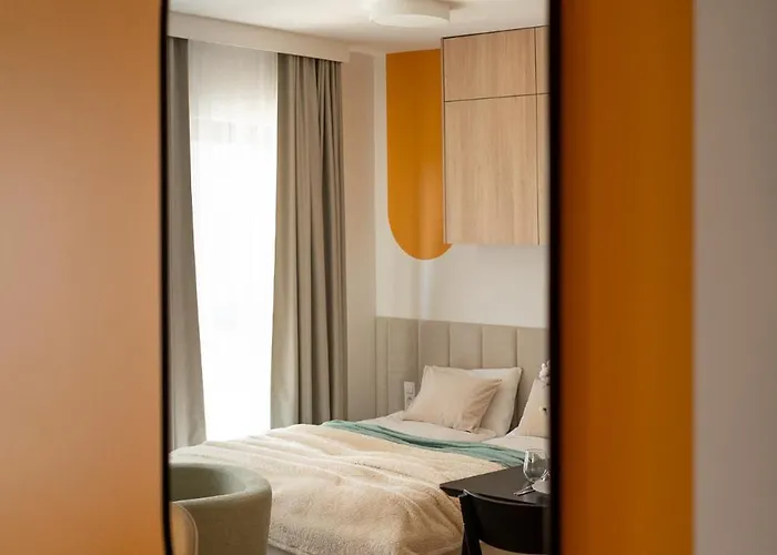 Trevi - Center - Spodek Mck Nospr Katowice