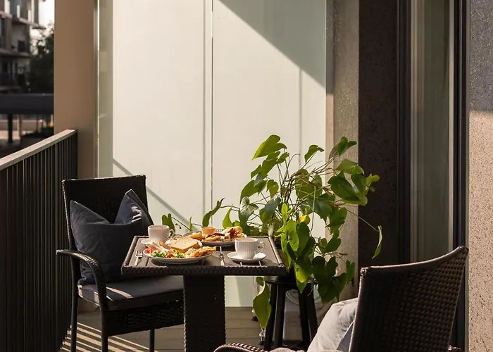 Trevi - Center - Spodek Mck Nospr Katowice