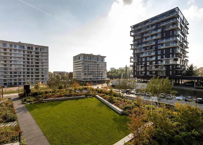 Apartment Trevi - Center - Spodek Mck Nospr